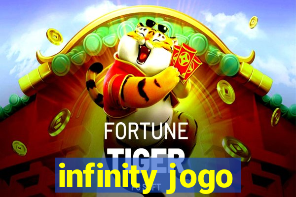 infinity jogo